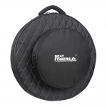 [B급 할인] BEAT FINGERS 심벌 가방 BF-DCYB1 (22인치 백팩타입)