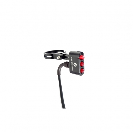 Supernova E3 2 Seatpost Rear Light
