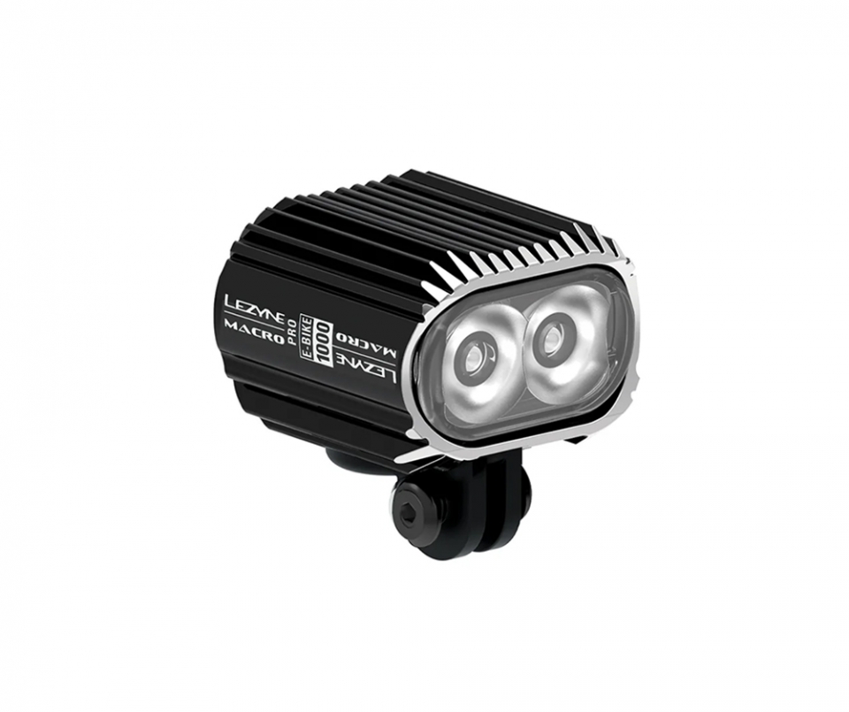Lezyne e-bike macro drive 1000