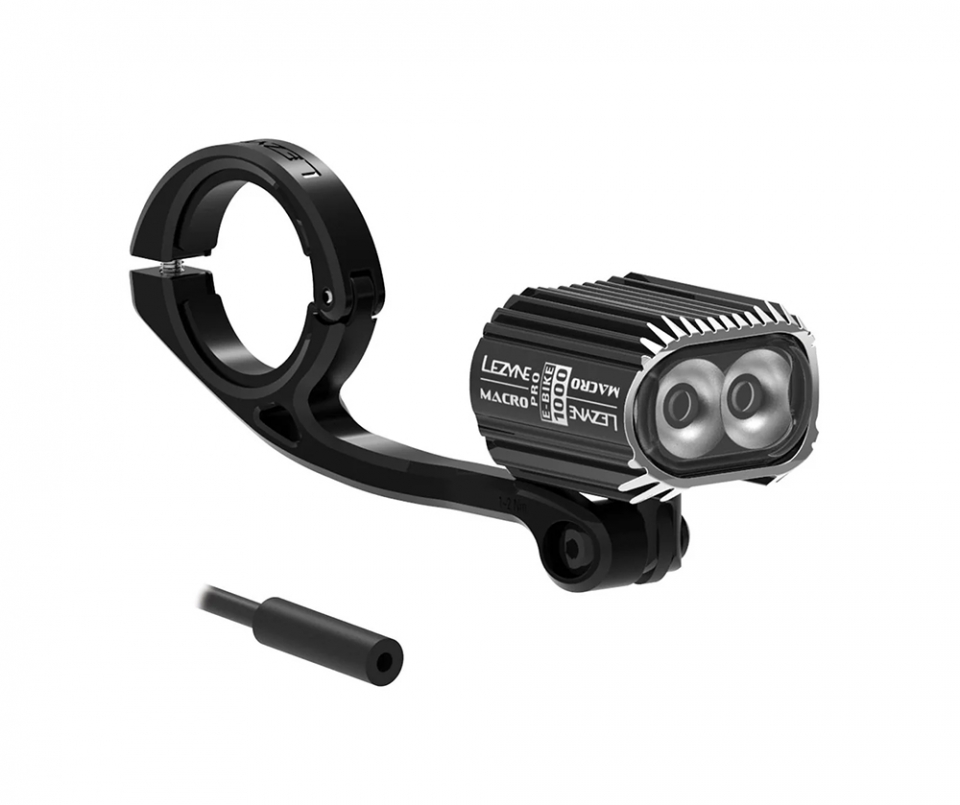 Lezyne e-bike macro drive 1000