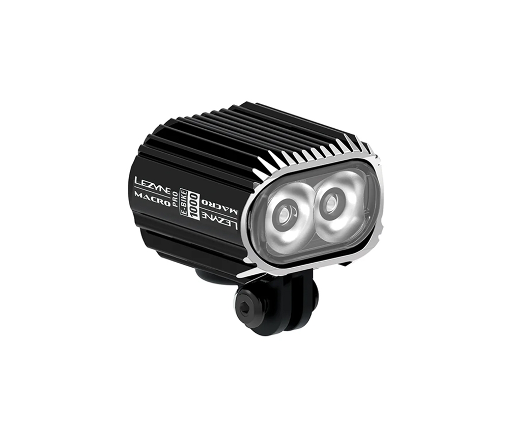 Lezyne e-bike macro drive 1000