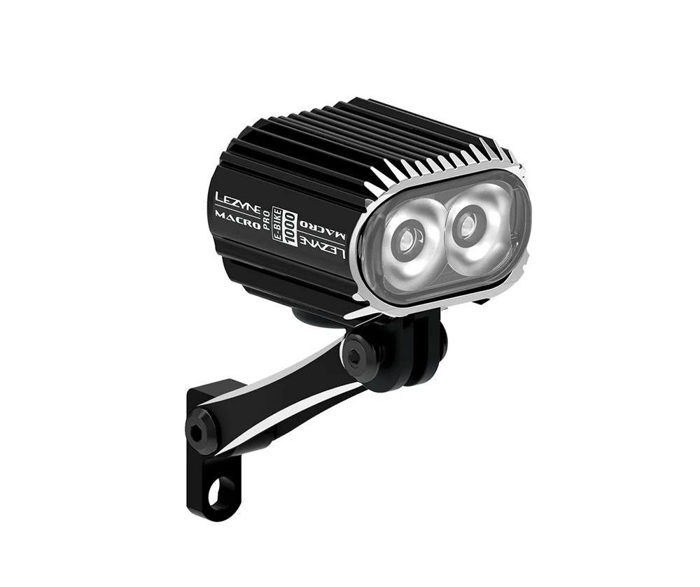 Lezyne e-bike macro drive 1000