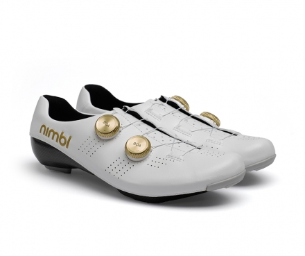 ULTIMATE EXCEED,  White/Gold