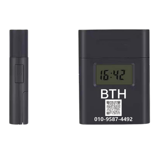 BTH 음주측정기