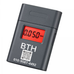 BTH 음주측정기