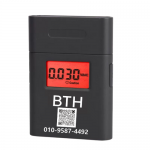 BTH 음주측정기