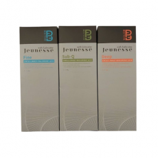 JEUNRSSE DEEP玻尿酸