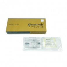 뉴라미스 볼륨 리도카인