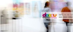 Daegu Art Fair_2013. 11.13 - 2013.11.17