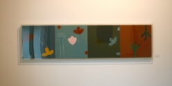 한혜선_untitled_213x50cm_1997