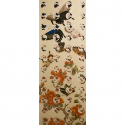 이상재_물방울조충도#14_48x120c,_2011