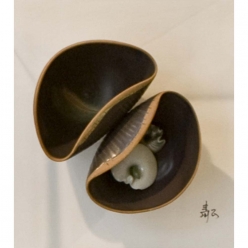 김수정_연꽃_32x32cm_1986