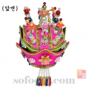 n809 이중크라운관1
