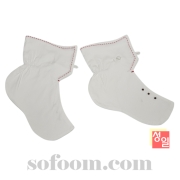 n889 고급황진이버선