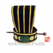 n958 기본상투관