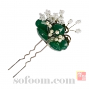 n1460 헨드메이드꽂이