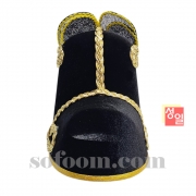 n2857 익선관-검정색