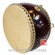 n3598 통북카슈진도북-(33~36cm)