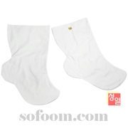 n3984 고급면스판버선-남성용