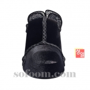 n3998 익선관-검정색