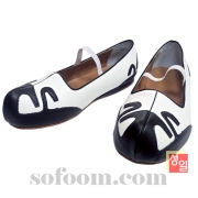 n4754 무용전용 갖신