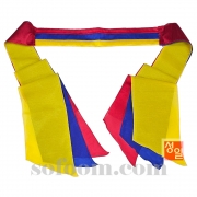 n4842 허리삼색띠 -네프지