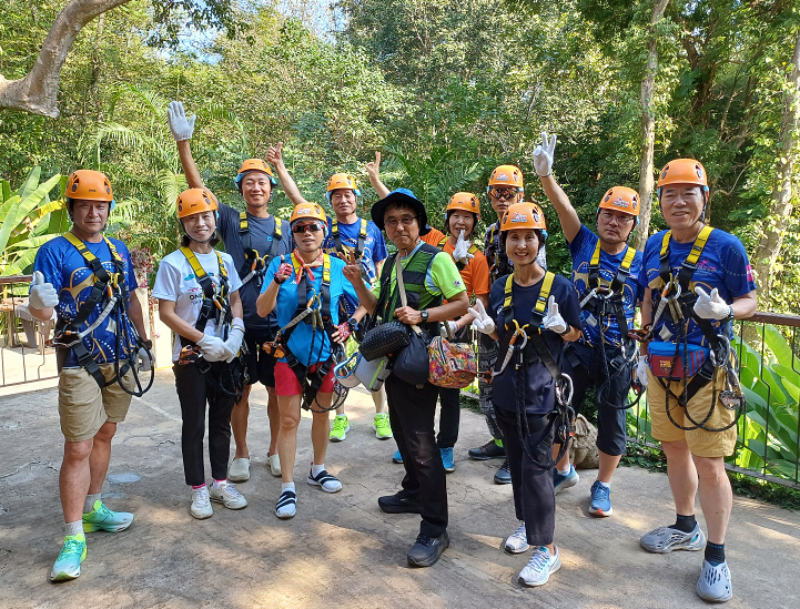 치앙마이마라톤대회정보 치앙마이마라톤대회정보