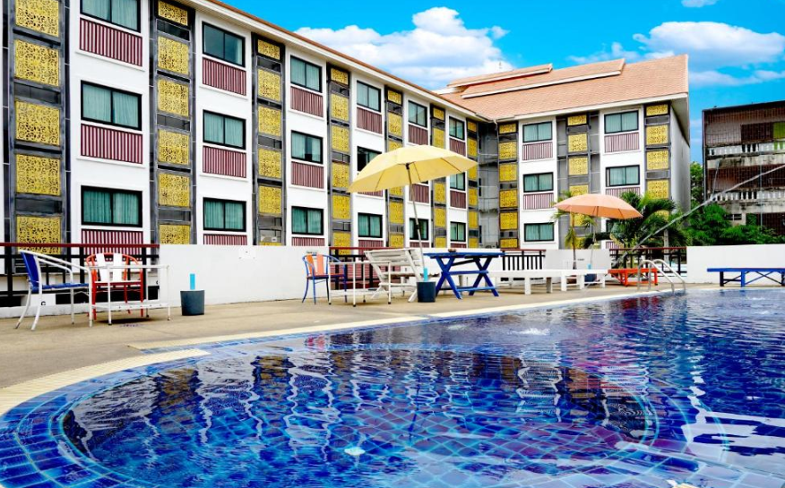 치앙마이마라톤여행 런닝코리아 팀 치앙마이마라톤여행 런닝코리아 팀