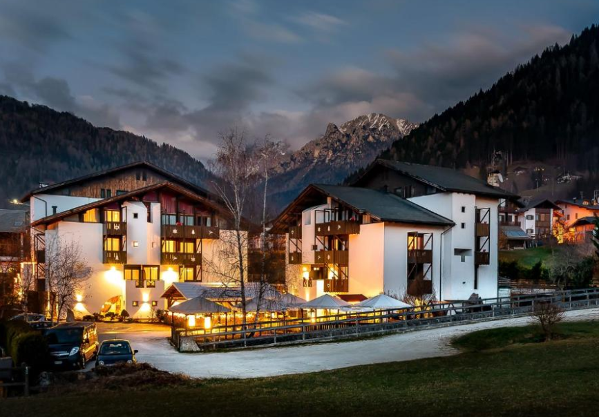 이탈리아 돌로미테마라톤대회