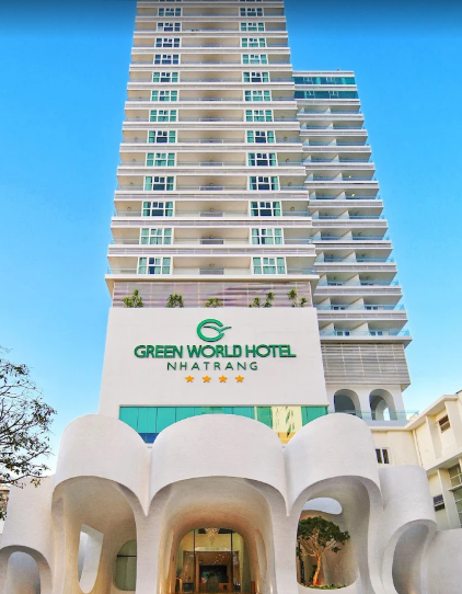 베트남 나트랑 마라톤대회