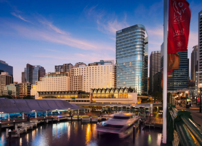 시드니마라톤 런닝코리아팀g