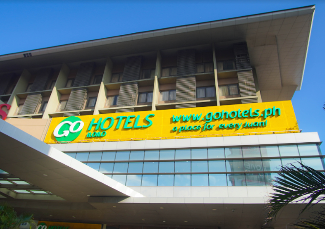 일로일로마라톤대회 런닝코리아