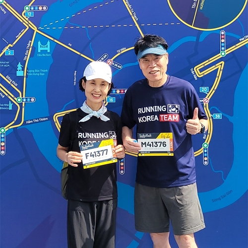 [2026.01.11] 호치민시티마라톤 (5일)