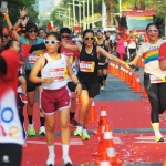 [2025.06.29] 자카르타국제마라톤 (5일)