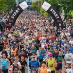 [2023.05.07]  토론토마라톤 (7일)