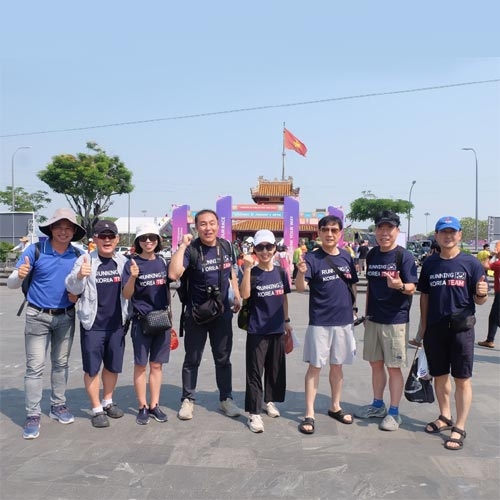 [2025.04.06] 후에마라톤 (6일)