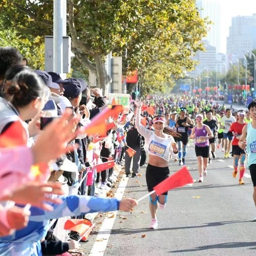 [2026.04.26] 대련국제마라톤 (4일)