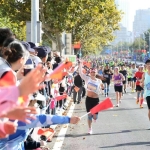 [2026.04.26] 대련국제마라톤 (4일)