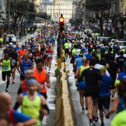 [2026.10.18] 나폴리마라톤 (6일)