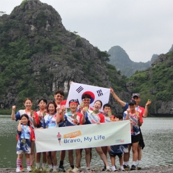 [2026.11.15] 짱안마라톤 (5일)