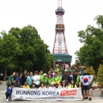 [2026.08.30] 홋카이도마라톤 (4일)