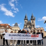 [2027.05.02] 프라하마라톤 (6일)