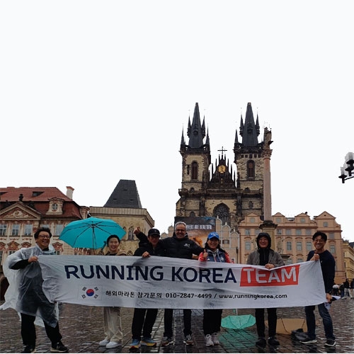 [2026.05.03] 프라하마라톤 (6일)