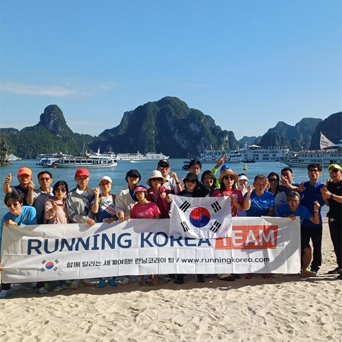 [2026.11.22] 하롱베이마라톤 (6일)