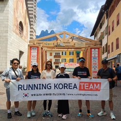 [2026.07.04] 돌로미테마라톤 (8일)