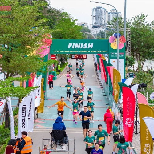 [2026.04.12] 서호하프마라톤 (4일/5일)