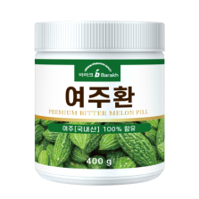 여주환 400g 국내산
