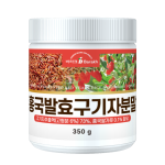 홍국발효구기자분말 350g