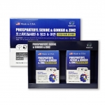 포스파티딜세린&징코&아연(2개월분)