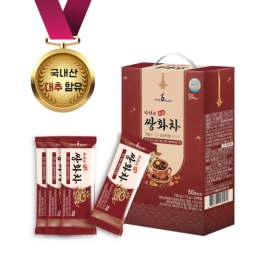바라크 건강차, 전통차 쌍화차(스틱) 50포
